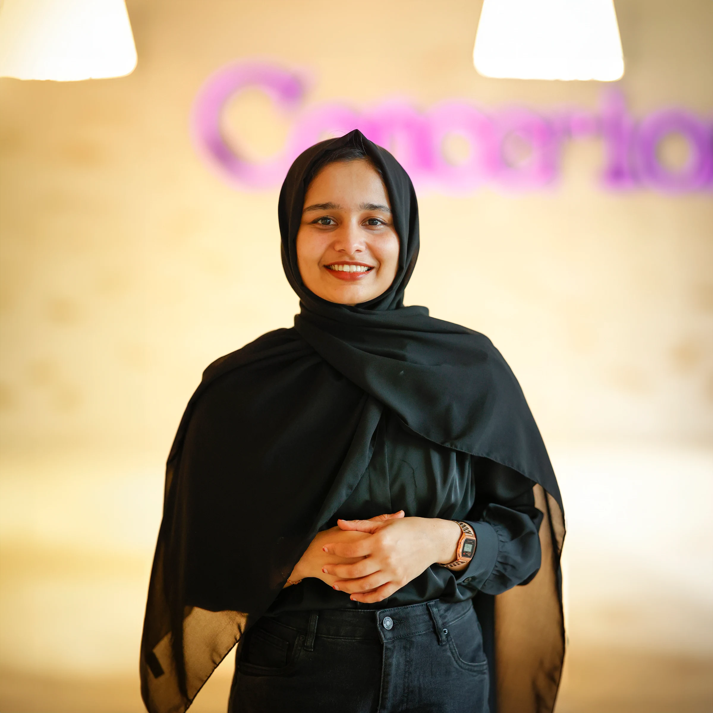 Fadhiya Mushthakh profile picture